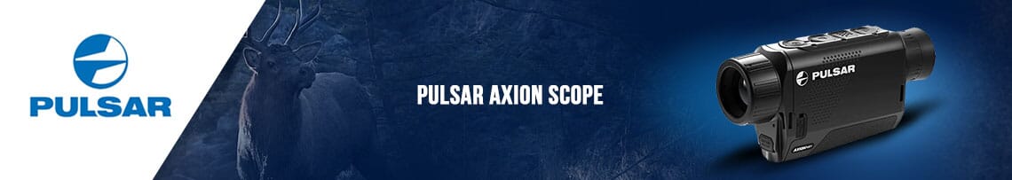 Pulsar AXION Scope