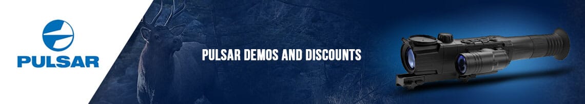 Pulsar Demos and Discounts