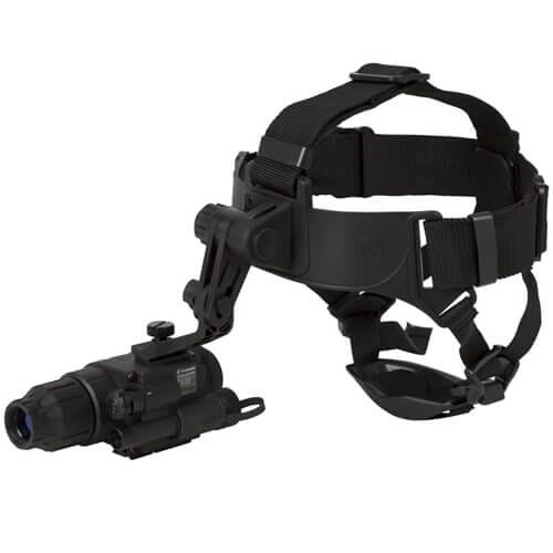 PULSAR CHALLENGER GS 1×20 74095 Pulsar 1x20 Challenger GS NV Monocular PL74095 B&H Photo Video