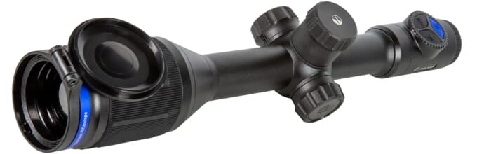 Pulsar Thermion XG50 3-24x42 Thermal Riflescope PL76529