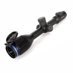 Pulsar Thermion Rifle Scopes