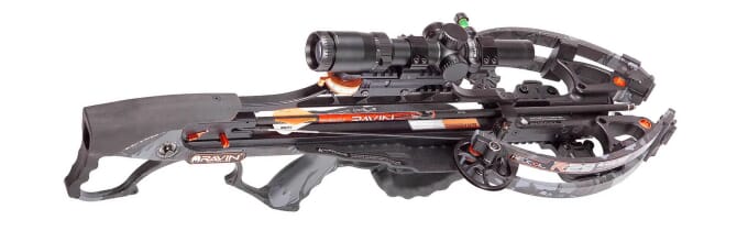 Ravin R29 Sniper Package R030 For Sale | SHIPS FREE - SCOPELIST.com