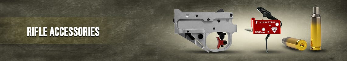 Rifle Accessories