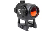 Riton Optics X1 Tactix ARD 1x23mm 2 MOA Red Dot Sight 1TARD