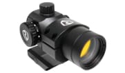 Riton Optics X1 Tactix RRD 1x29mm 2 MOA Red Dot Sight 1TRRD