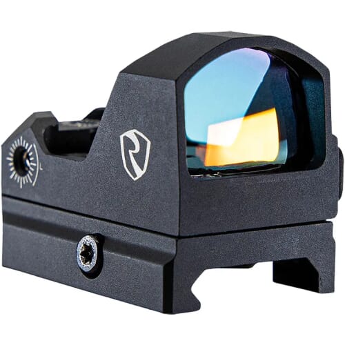 Riton Optics X3 Tactix PRD 3 MOA Red Dot Sight 3TPRD For Sale ...