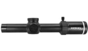 Riton Optics X3 Tactix 1-8x24mm OT IR Blk Riflescope 3T18ASI