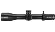 Riton Optics X7 Conquer 3-18x50mm IR T3 FFP Riflescope 7C318LFI