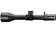 Riton Optics X7 Conquer 4-32x56mm IR PSR FFP Riflescope 7C432LFI