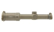SAI Optics SAI 6 1-6x24mm .1 MRAD FFP 7.62 BDC Rapid Aiming Feature Riflescope RNG16-T170-C20