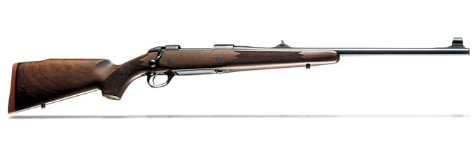 Sako 85 Hunter .30-06 SPRG Rifle JRS1A20