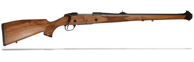 Sako 85 Bavarian Carbine 6.5x55 swede 8" Twist 20" bbl JRSBC51
