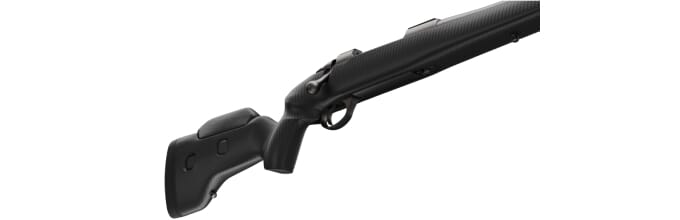 Sako 85 Carbon Wolf .30-06 24