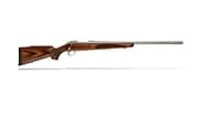 Sako 85 Varmint Stainless Set Trigger 6.5 Creedmoor 24 3/8" 1:8 Twist Rifle JRS1G82
