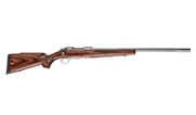 Sako 90 Varmint RH Set Trigger Wood Laminate Picatinny Rifle - Small Image