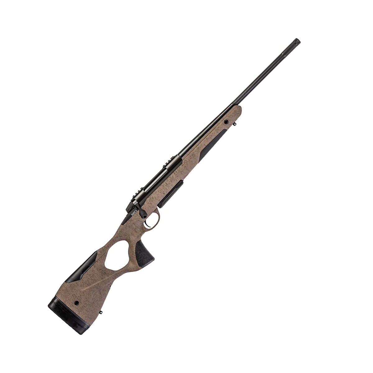 Sako S20 Hunter 7mm Rem Mag 24 5 8 24 Bbl Roughtech Tan Rifle JRS20HRT370 For Sale Scopelist Com