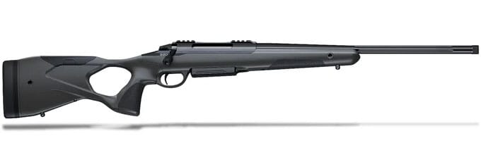 Sako S20 Hunter .270 Win 24" Bbl 1:10" Rifle JRS20H318