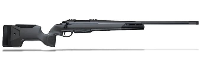 Sako S20 Precision .308 Win 24" Bbl 1:11" Rifle JRS20P316