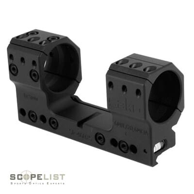 Sako TRG M10 Scope Mount 20 MOA 34mm SP-4602S SP-4602S - SCOPELIST.com