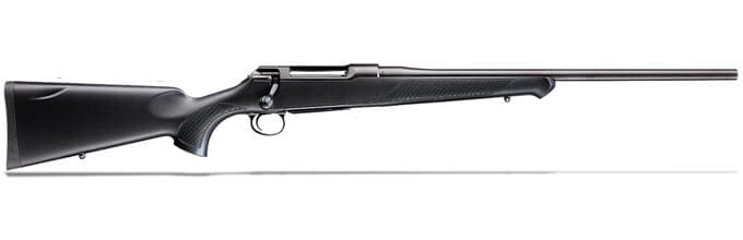 Sauer 100 Classic XT .300 Win Mag 24" Rifle S1S300