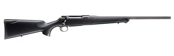 Sauer 100 Classic XT 6.5x55 Rifle S1S655