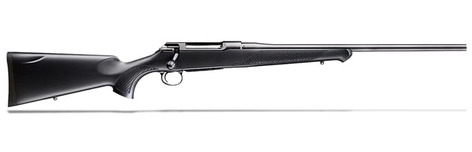 Sauer 100 Classic XT 6.5 Creedmoor Rifle S1S65C