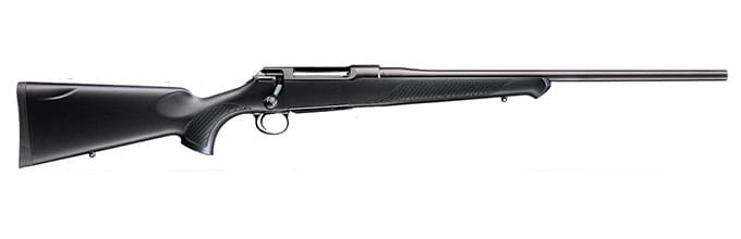 Sauer 100 Classic XT 7mm Rem Mag Rifle S1S7MM