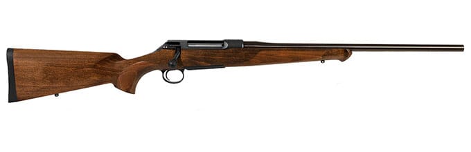 Sauer 100 Classic 7mm Rem Mag Rifle S1W7MM
