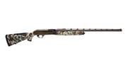 Sauer SL5 Waterfowl 12ga 3.5" 30" Bbl Semi-Auto Brown Cerakote Shotgun w/F. Bear Old School Camo Stock SASA1230CBFBOS
