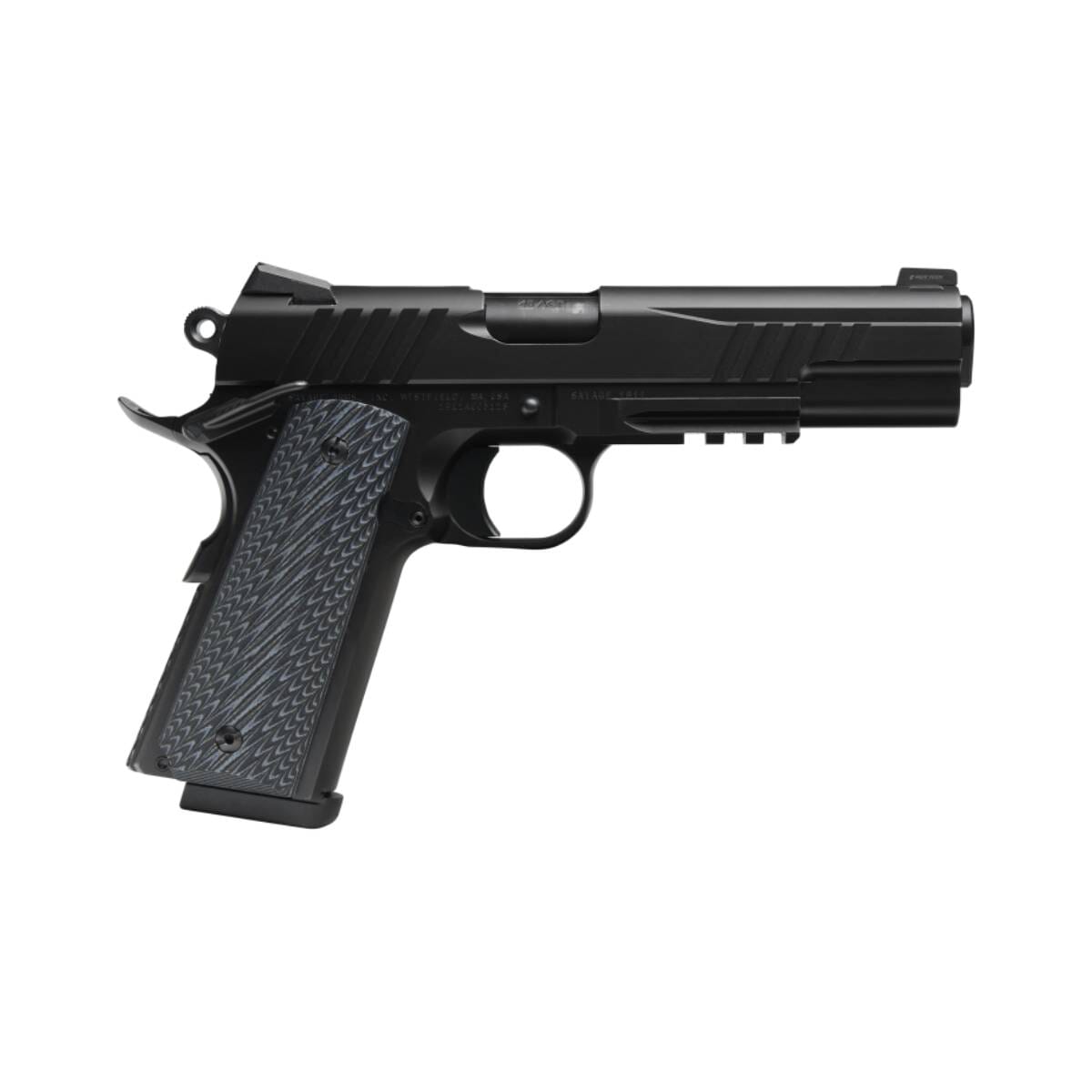 Shop Savage Arms 1911 Gov't Style 9mm 5