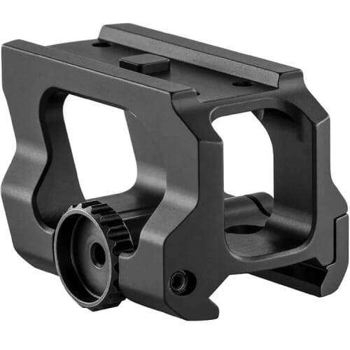 Scalarworks LEAP Aimpoint Micro Mount 1.42” Height SW0100