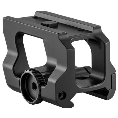 Scalarworks LEAP Aimpoint Micro Mount 1.57” Height SW0110