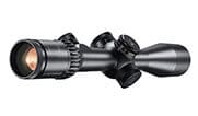 Schmidt Bender PM II 5-45x56 High Power DT II+ MSR2 .1 mrad Riflescope 666-911-842-L7-I5