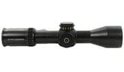 Schmidt Bender PM II 5-20x50 Ultra Short DT II+ P4FL .1 mrad Riflescope 673-911-972-M2-I5