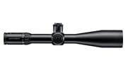Schmidt Bender PM II Riflescope 12-50x56 P4F-MOA 34mm 1/8 MOA CCW 878-911-982-A5-A5