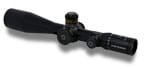 Schmidt Bender PMII Riflescope 5-25x56 L/P DT P4F-MOA FFP 34mm 1/4 MOA CCW 677-911-982-A8-A2