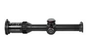 Schmidt Bender 1-8x24 PM II ShortDot Dual CC MDR-T6 Riflescope - small image