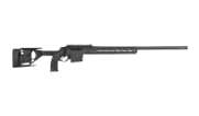 Seekins Havak HIT Pro 6 Creedmoor 24" Bbl Black Rifle w/Muzzle Brake 0011710137-F