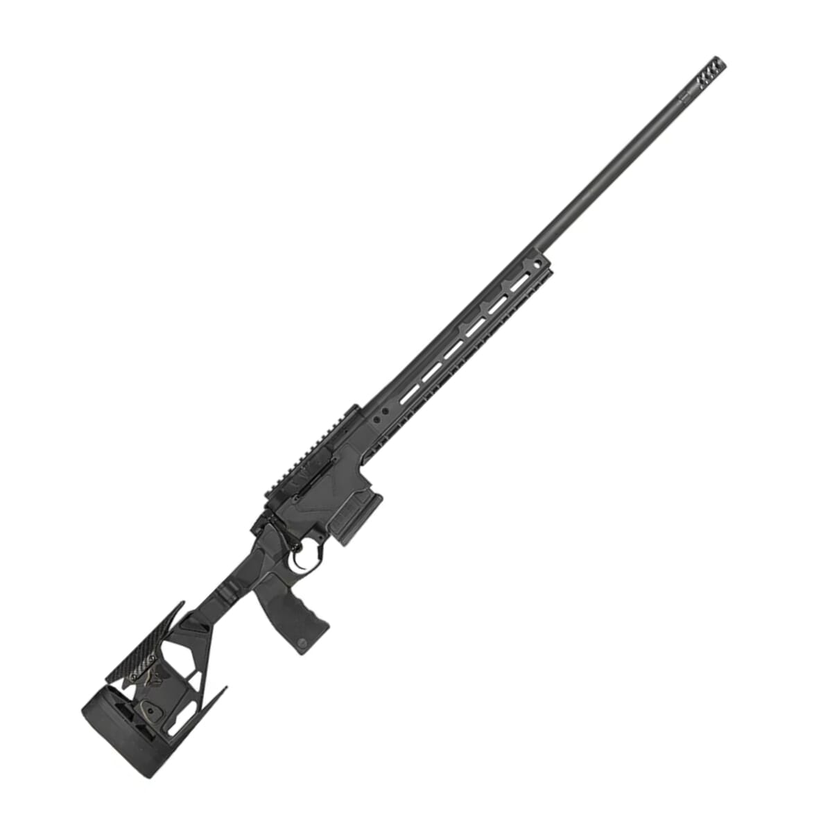 Seekins Precision Havak HIT Pro 6.5 Creedmoor 24