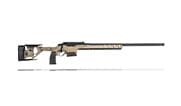 Seekins Havak HIT Pro 6 Creedmoor 24" Bbl FDE Rifle w/Muzzle Brake 0011710137-F-FDE