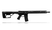 Seekins Precision DMR .223 Wylde 16" 1:8" 1/2"x28 TPI Bbl Black Rifle 0011300071-BLK