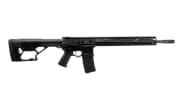Seekins Precision DMR .223 Wylde 18" 1:8" 1/2"x28 TPI Bbl Black Rifle 0011300097-BLK
