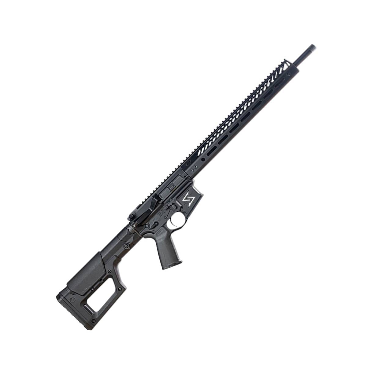 Seekins DMR .22 ARC 18