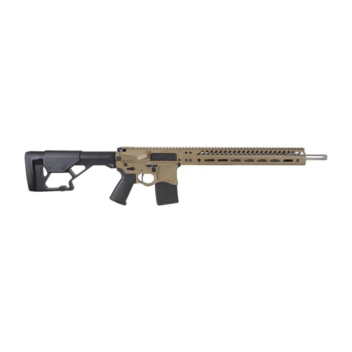 Seekins Precision DMR 6mm ARC 18