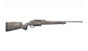 Seekins Precision HAVAK Element 6.5 PRC 21" 1:8" Bbl Stainless/Mountain Shadow Rifle w/(1) 3rd Carbon Fiber Mag 0011710143-F