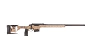 Seekins HIT 6 Creedmoor 24” Bbl FDE Rifle 0011710101-F-FDE