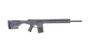 Seekins Precision SP10 6.5 Creedmoor 22" 1:8" 5/8"x24 TPI Bbl Sniper Gray Rifle 0011320011-SGY