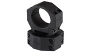 Seekins 30mm .82" Low scope rings,  4/4 cap screw