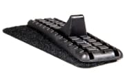 Shadow Tech PIG Skins Black Barricade Pad w/ Horn Skins-H-BL