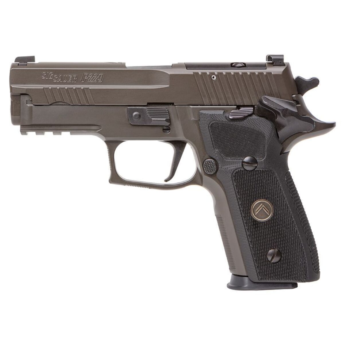 Sig Sauer P229 Mid Size Legion 9mm 3.9